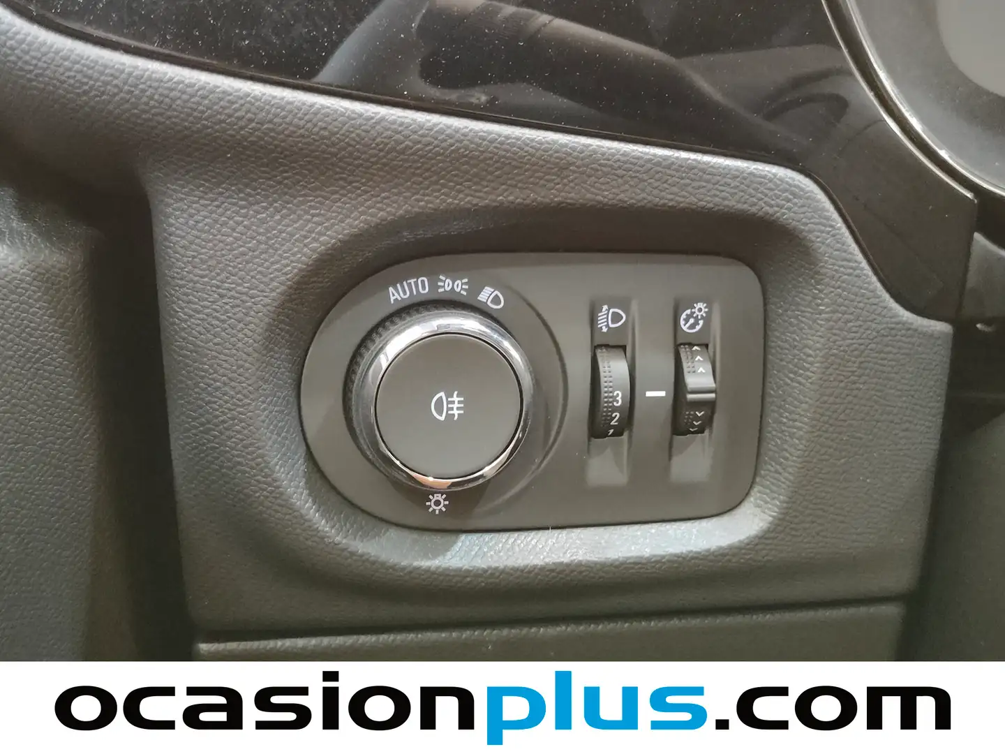 Foto Opel Corsa Opel Corsa 1.2T XHL GS (100 CV)