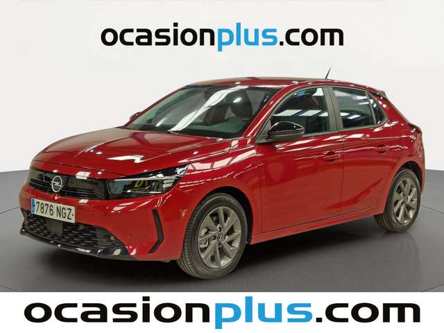 Opel Corsa 1.2T XHL Edition (100 CV) a estrenar
