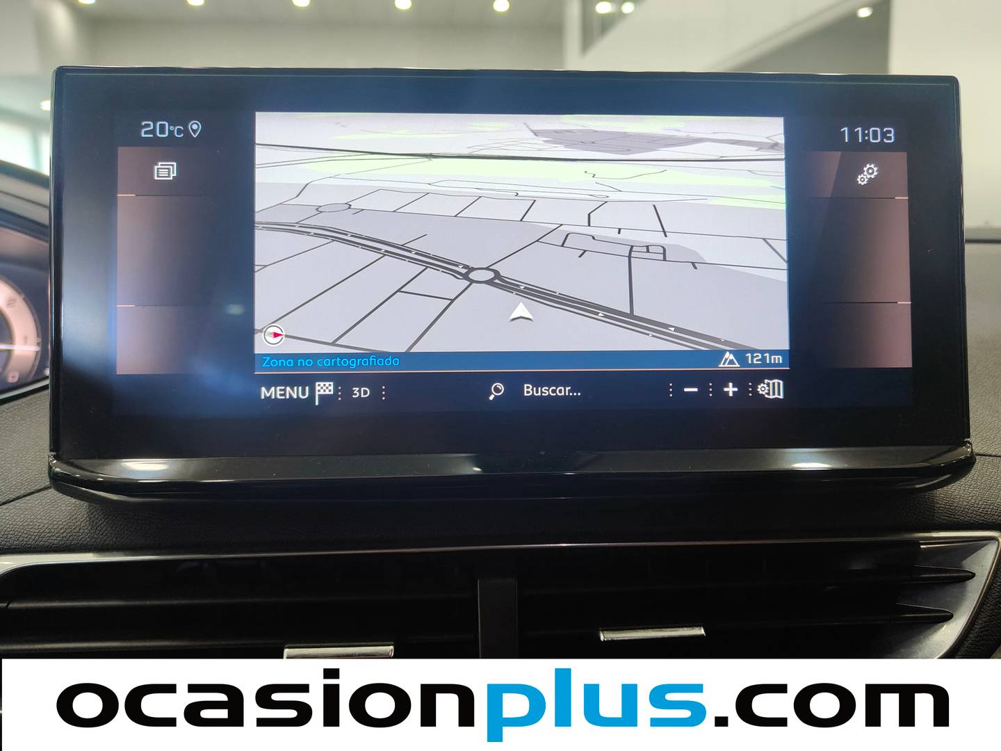 Extras y acabados del Peugeot 5008 Peugeot 5008 BlueHDi 180 S&S GT EAT8 (180 CV)7 Plazas