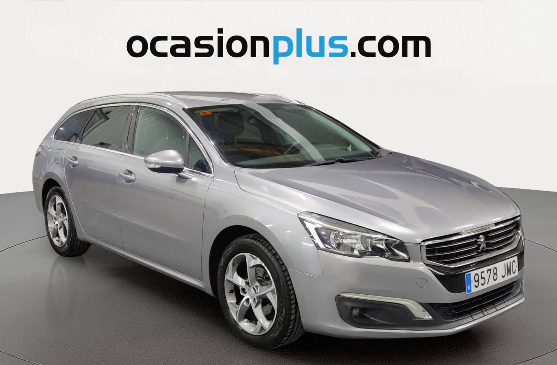 Peugeot 508 SW 1.6 e-HDI Active - foto 2
