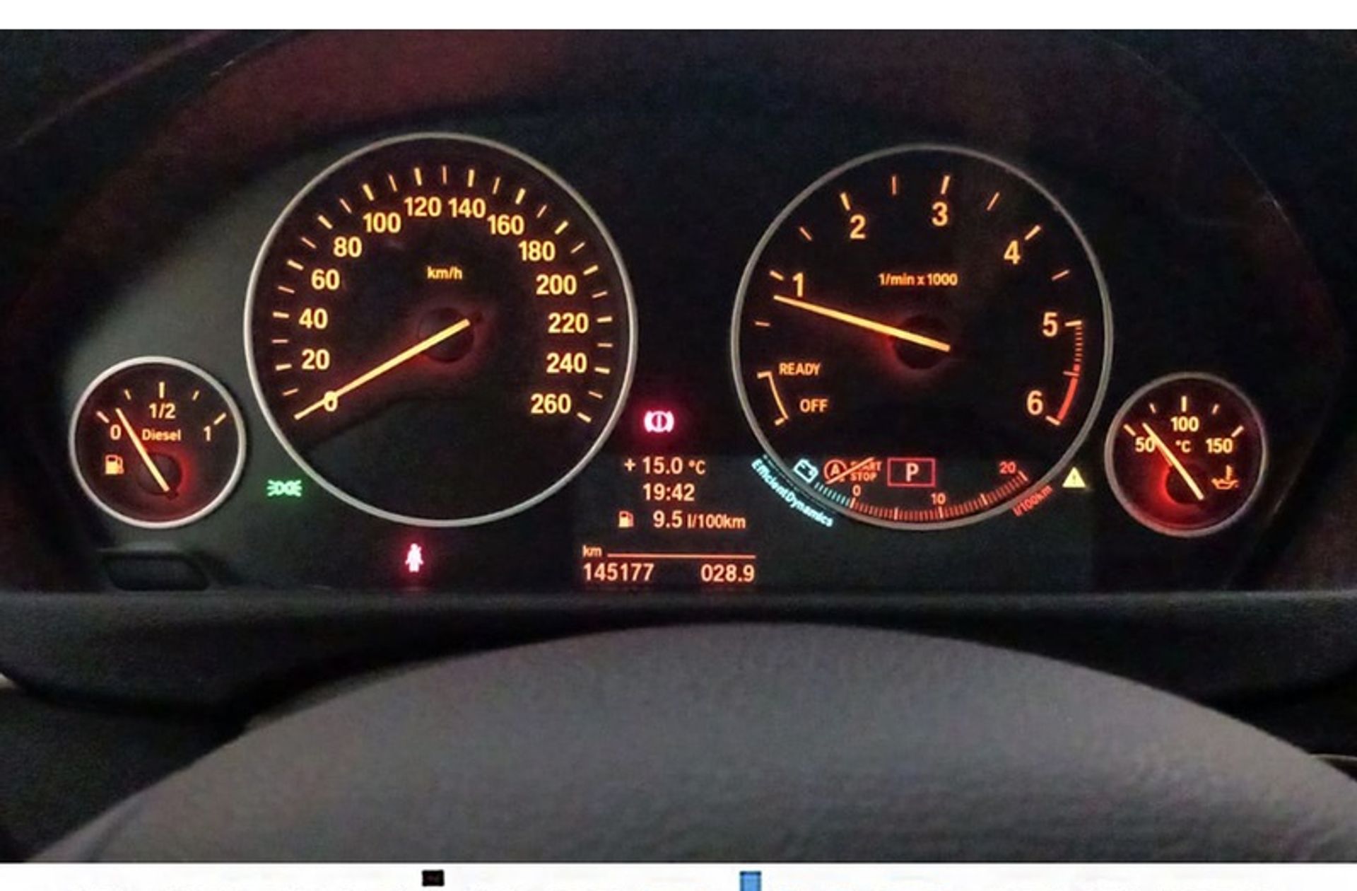 BMW Serie 4 420d Coupe - foto 26