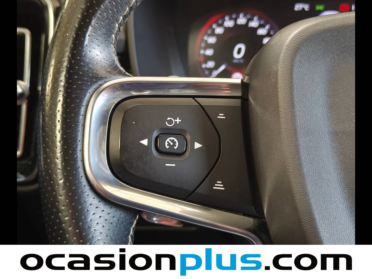 Volvo XC40 Volvo XC40 D3 R-Design Auto (150 CV) seminuevo