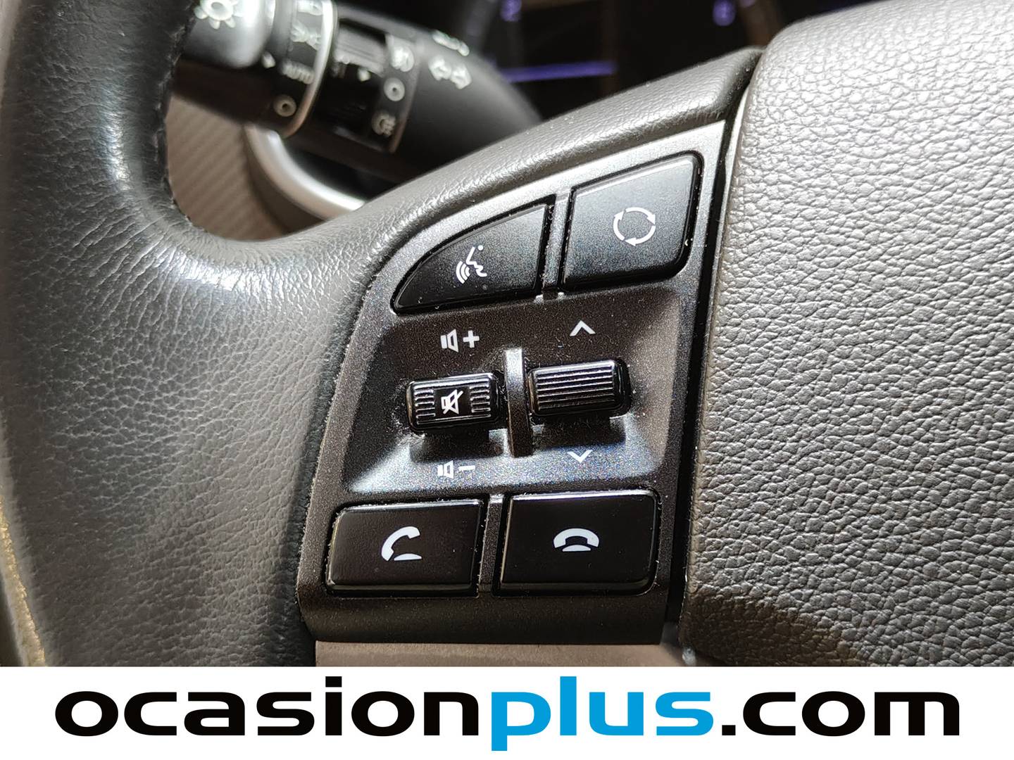 Hyundai Tucson Hyundai Tucson 1.6 GDI SLE 4x2 (132 CV) de ocasión