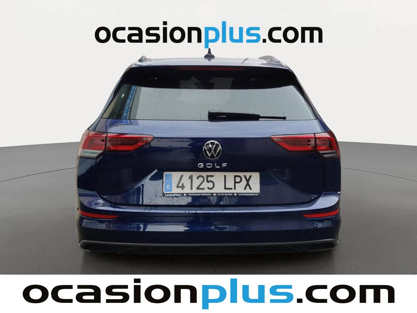 Foto Volkswagen Golf Volkswagen Golf Variant Life 2.0 TDI (115 CV)