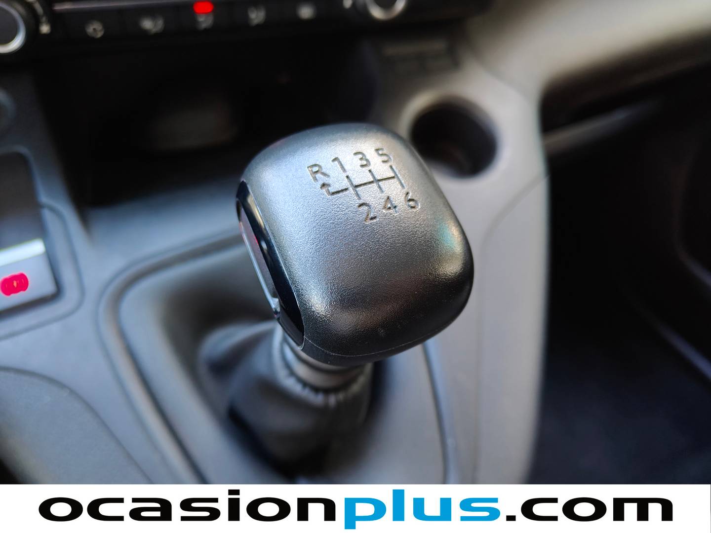 Opel Combo Opel Combo Cargo Cargo 1.5 TD L H1 1000kg (102 CV) de segunda mano