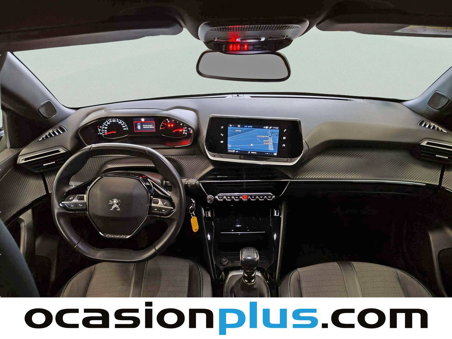 Foto Peugeot 2008 Peugeot 2008 PureTech 100 S&S Allure (100 CV)