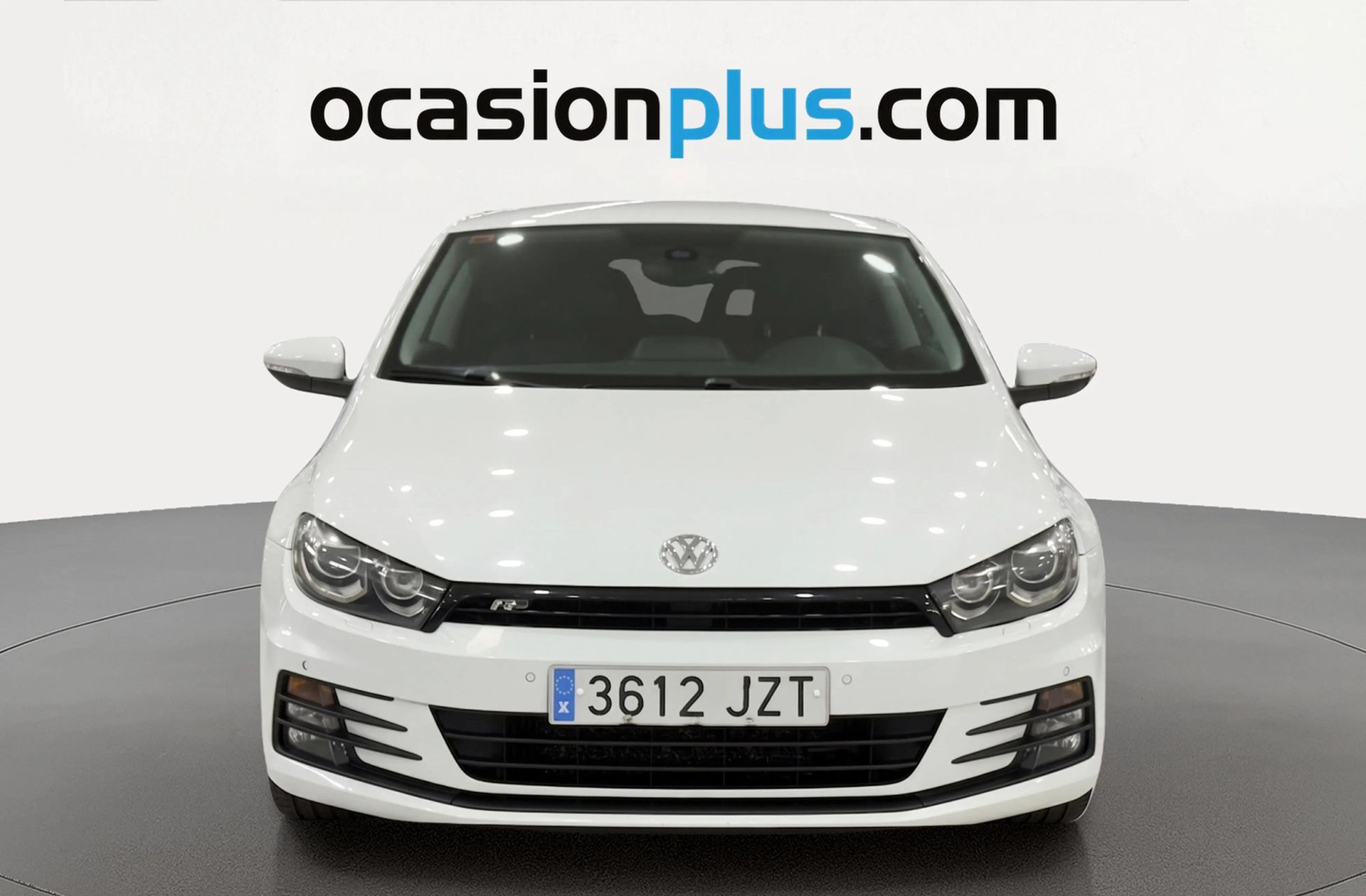 Volkswagen Scirocco Typhoon by R-Line 1.4 TSI BMT - foto 13