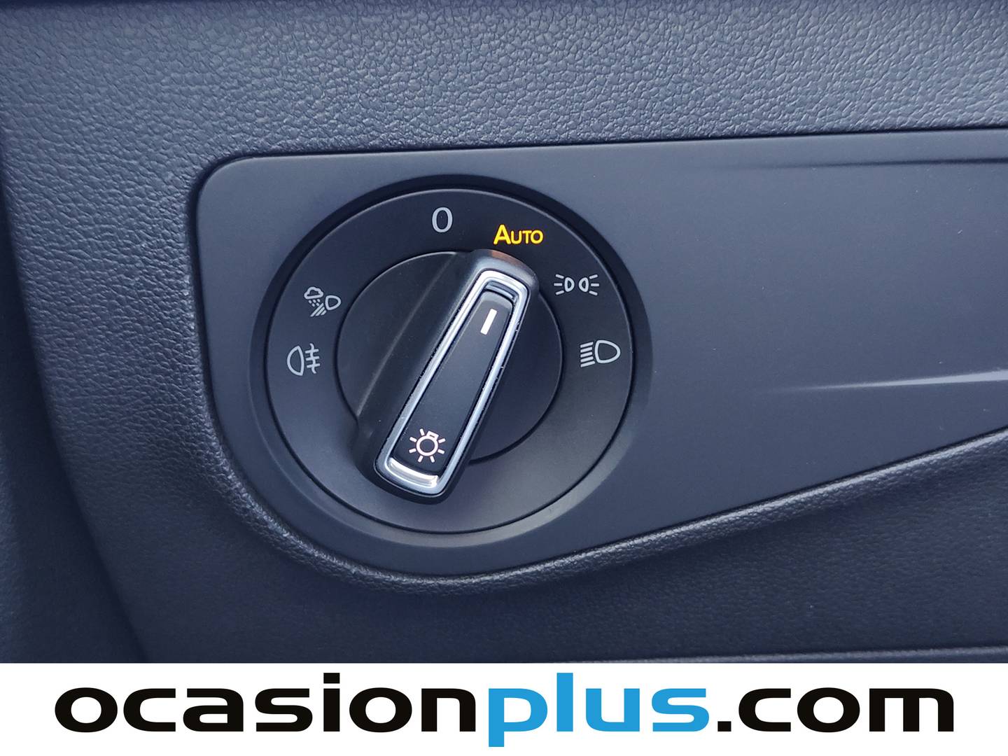 Accesorios del Volkswagen Tiguan Volkswagen Tiguan R-Line 2.0 TDI (150 CV) DSG