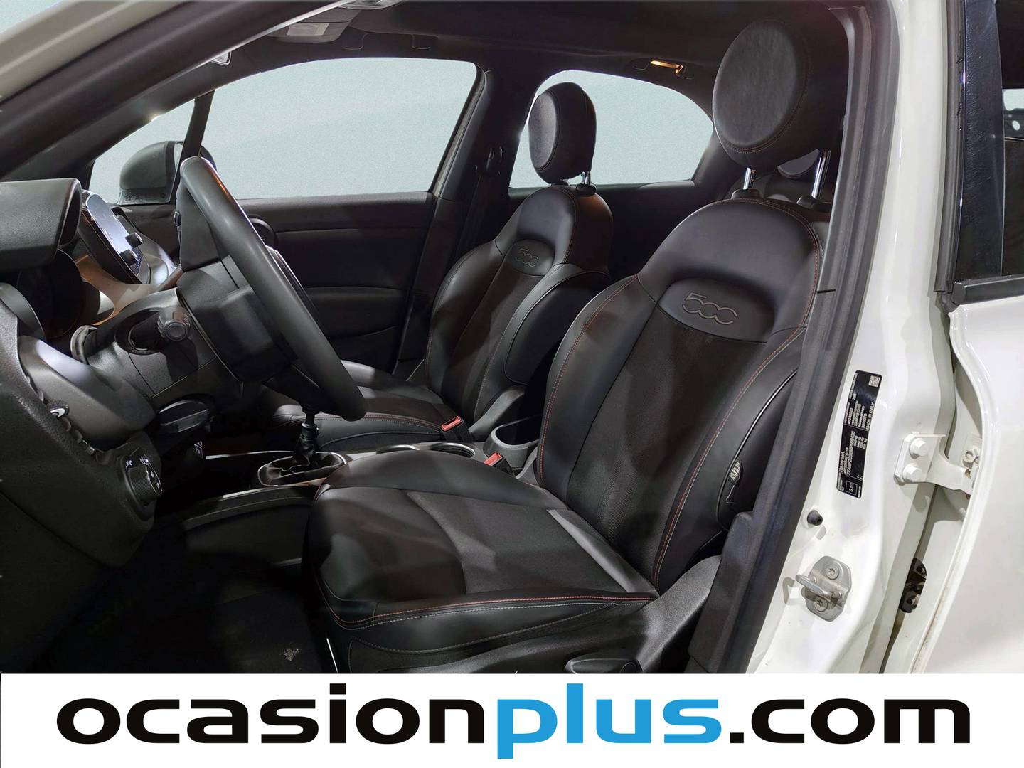 Foto Fiat 500X Fiat 500X Sport 1.6 Multijet (130 CV)