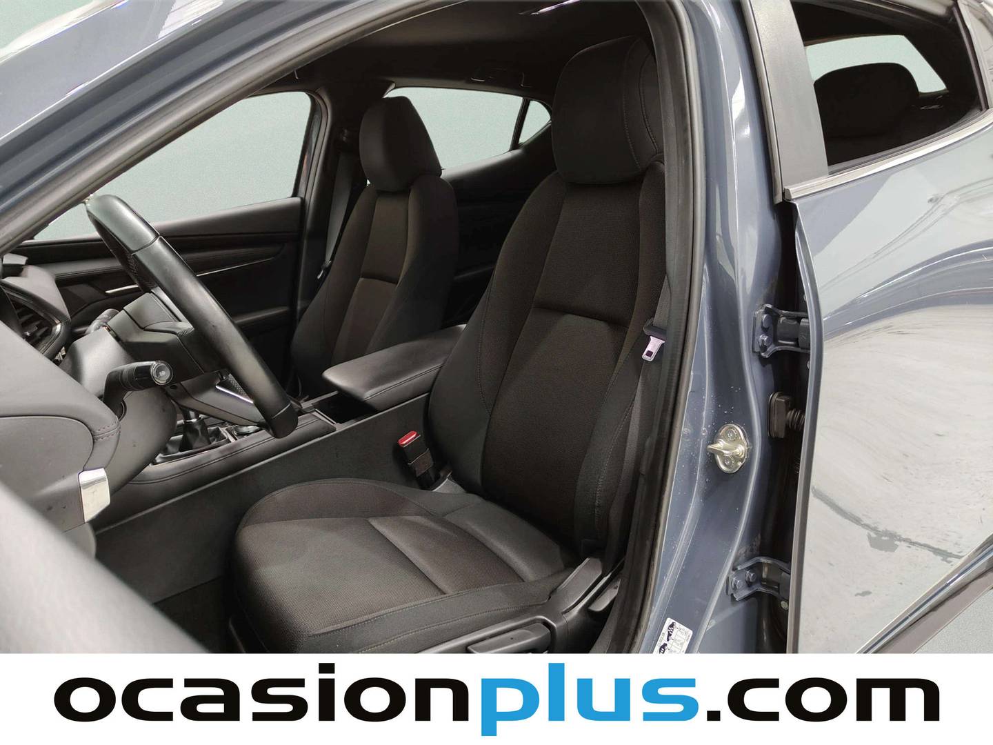 Foto Mazda Mazda3 Mazda Mazda 3 2.0 Skyactiv-G Evolution (122 CV)