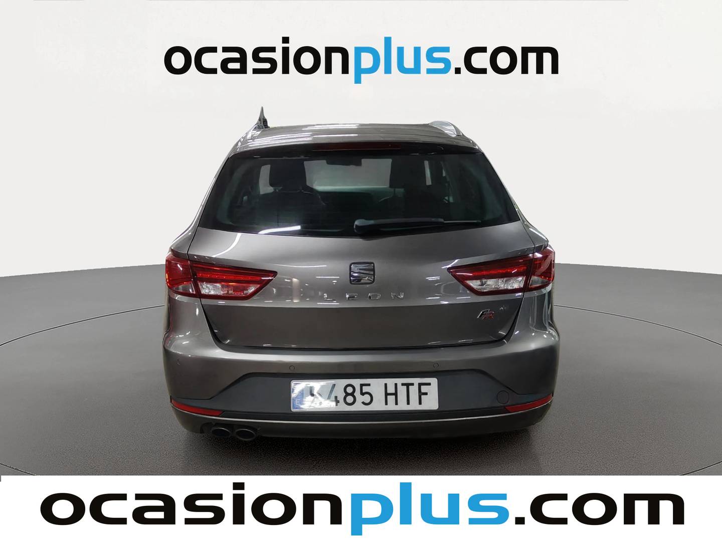 Seat León Seat León ST 1.8 TSI S&S FR (180 CV) km 0