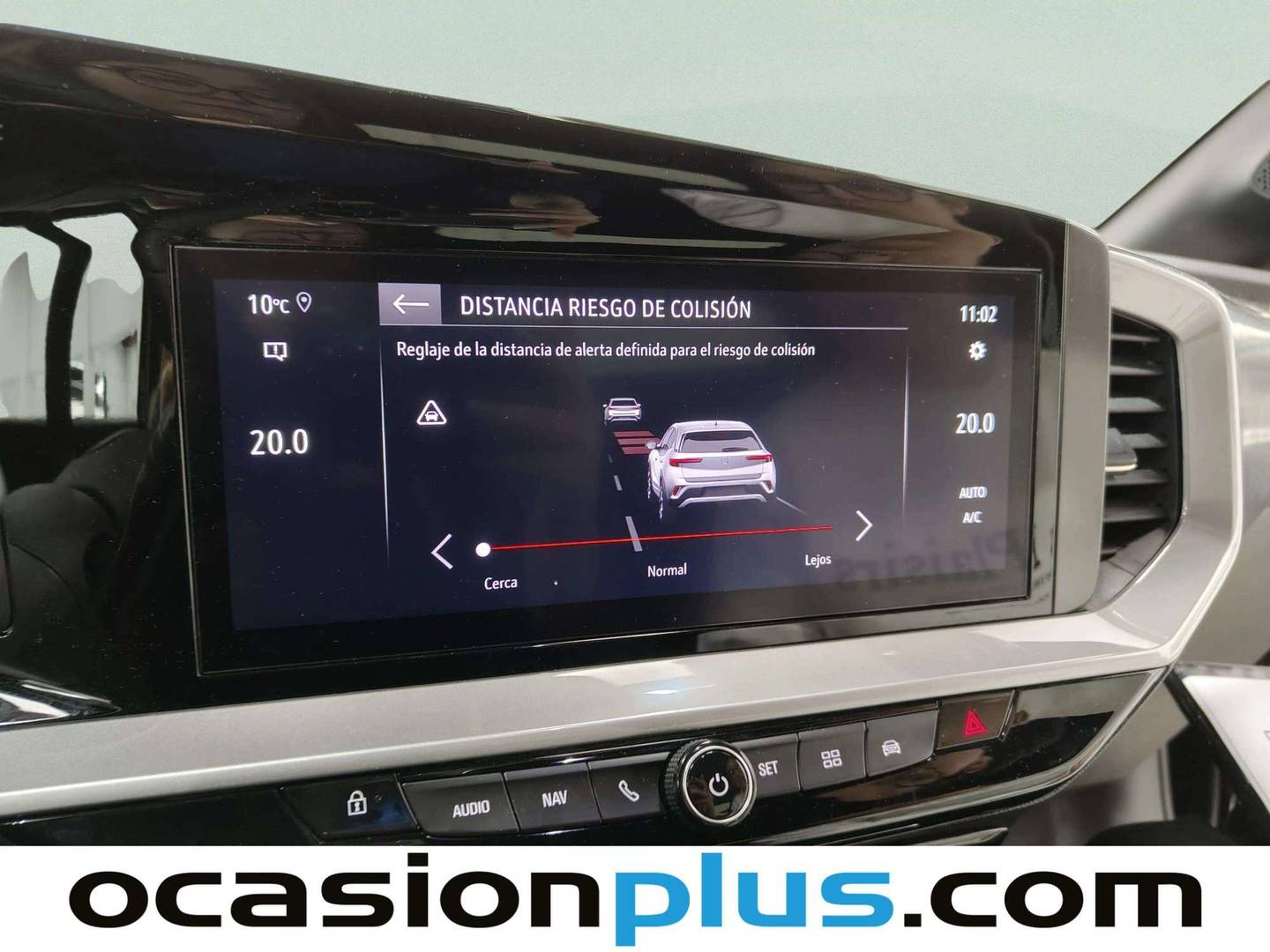 Foto Opel Mokka Opel Mokka 1.2 T Ultimate (136 CV)