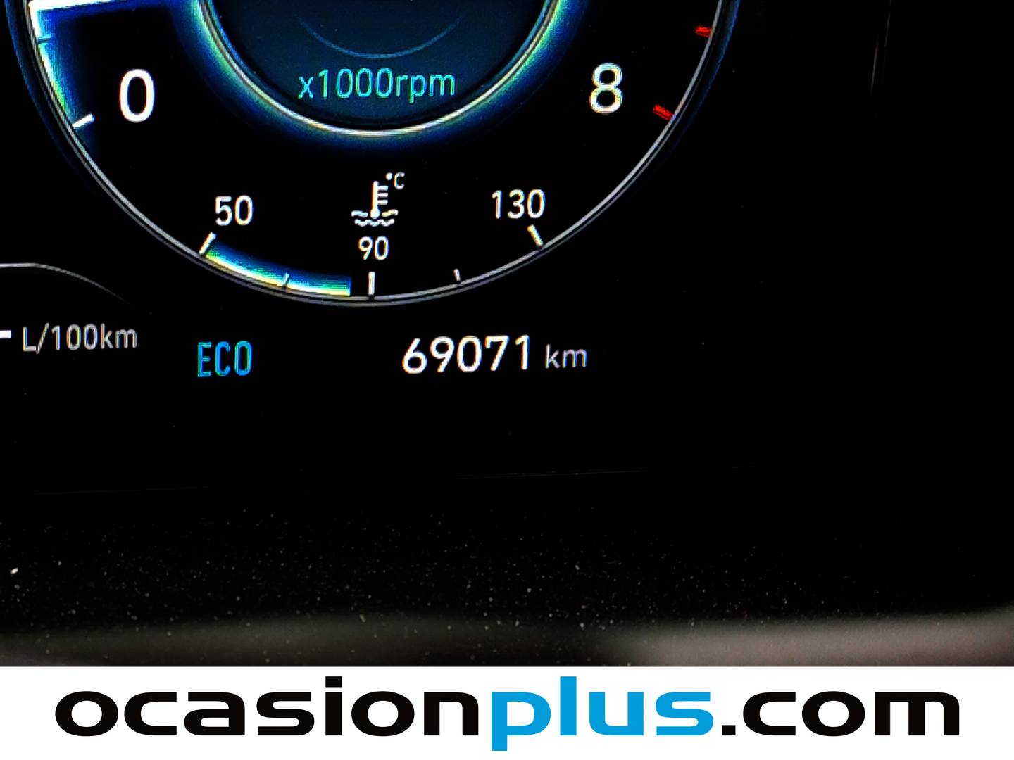 Hyundai Tucson Hyundai Tucson 1.6 TGDI 48V Maxx (150 CV) seminuevo