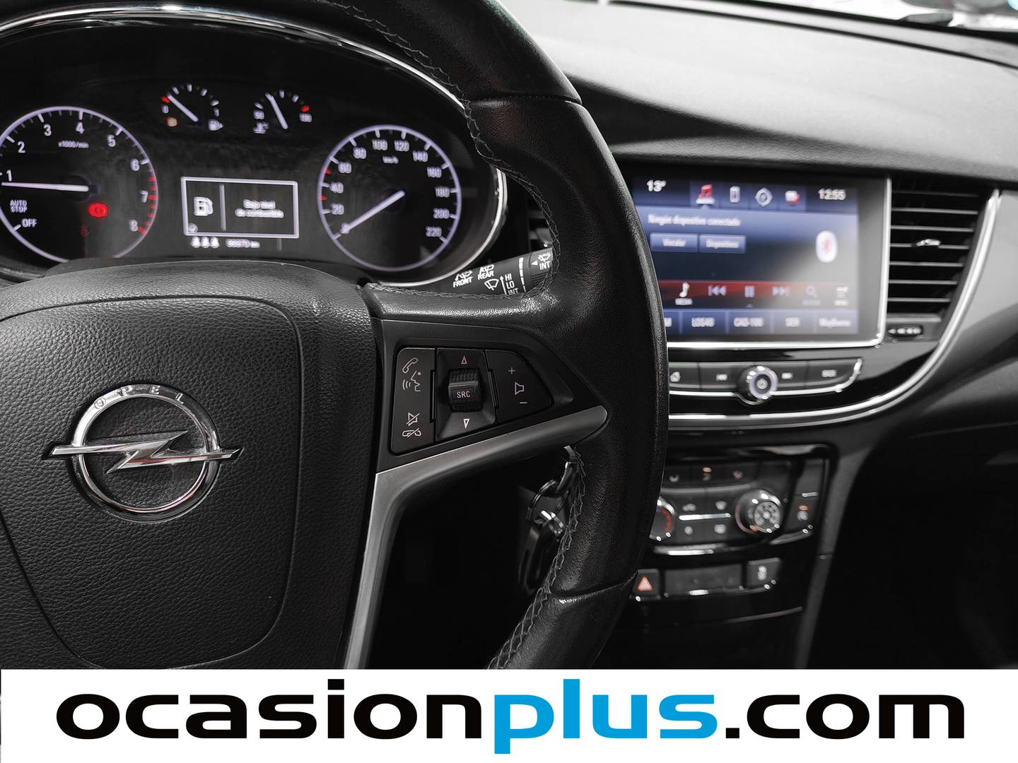 Opel Mokka X Opel Mokka X 1.4 Turbo S&S Selective 4X2 (140 CV) al mejor precio