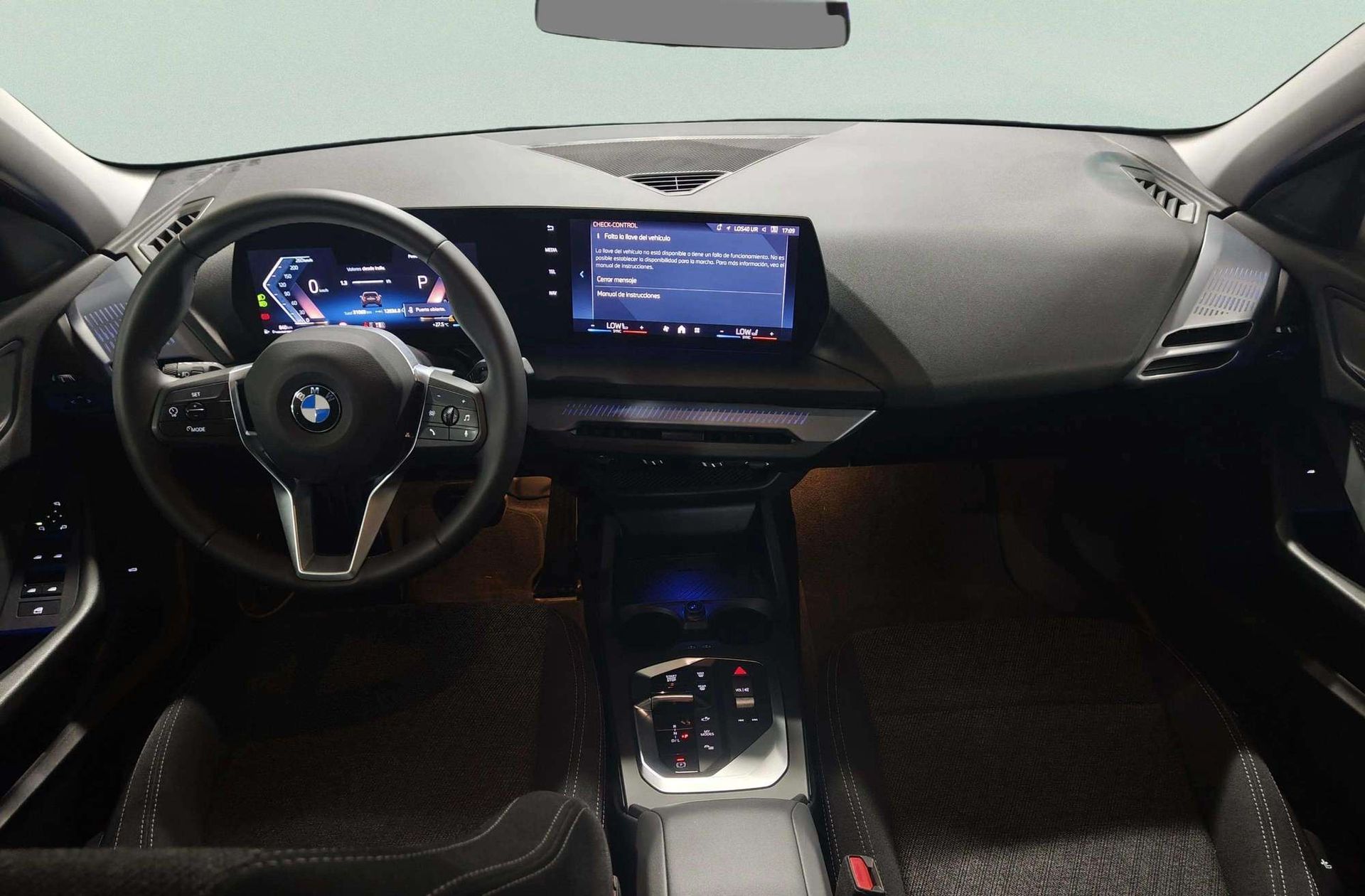 BMW Serie 1 120d Pack M - foto 7