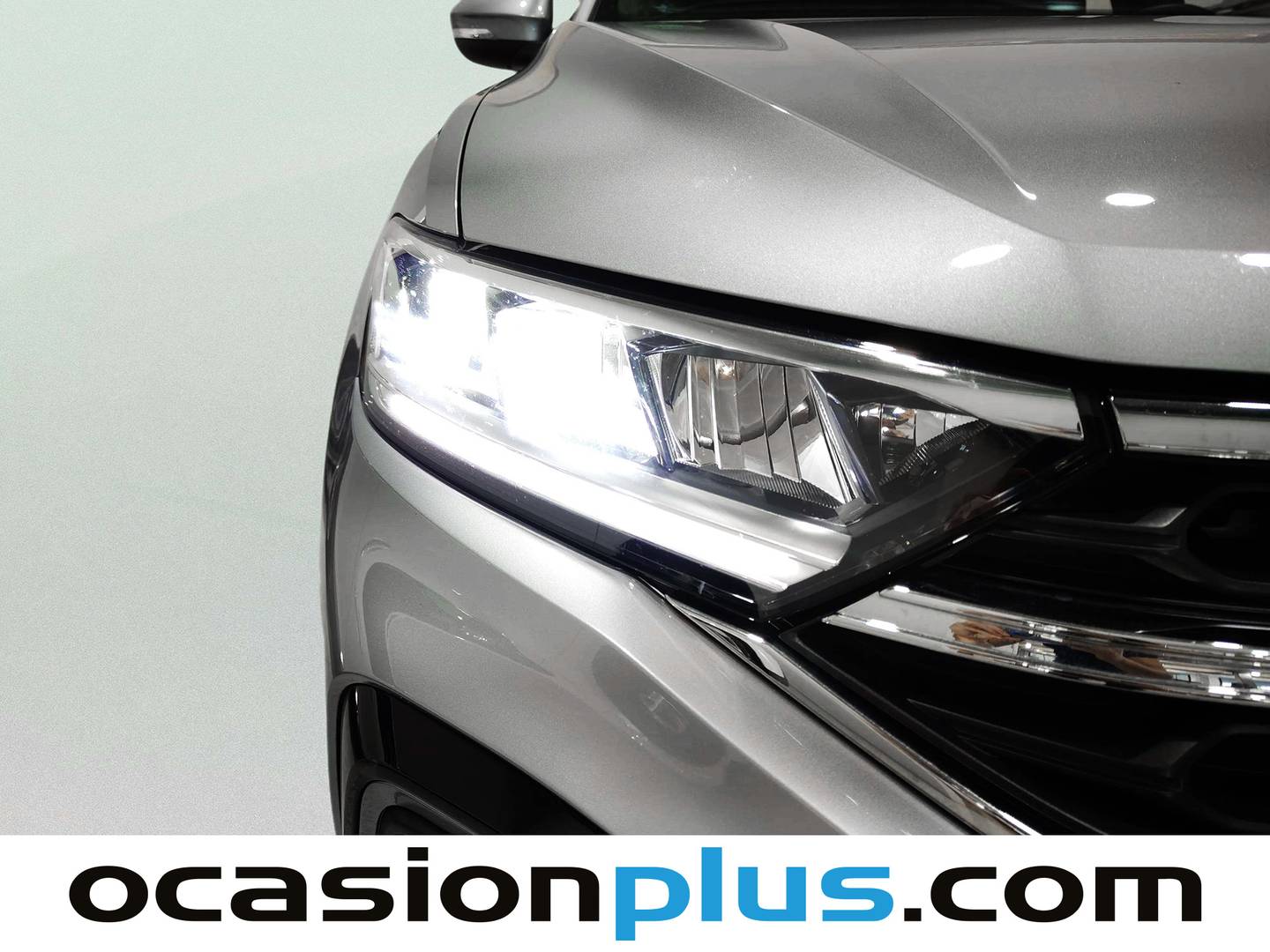 Paquetes del Volkswagen T-Roc Volkswagen T-Roc R-Line 1.5 TSI (150 CV)