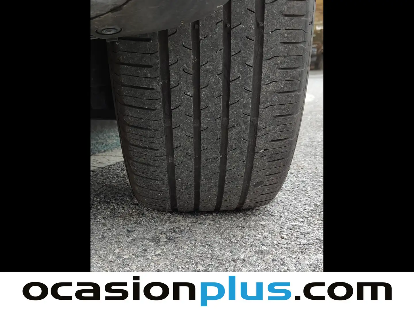 Foto Mercedes GLA Mercedes-Benz GLA 250 e (218 CV)