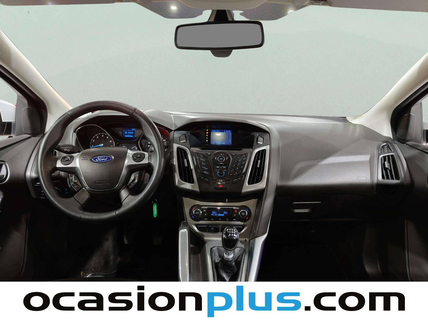 Foto Ford Focus Ford Focus 1.6 Ecoboost S&S Trend (150 CV)