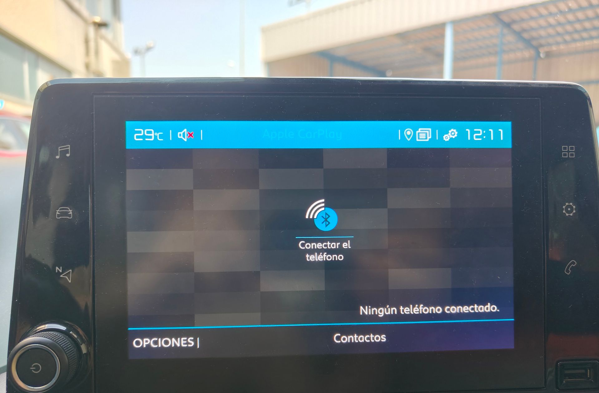 Citroën Berlingo BlueHDi 130 Talla M Shine - foto 32