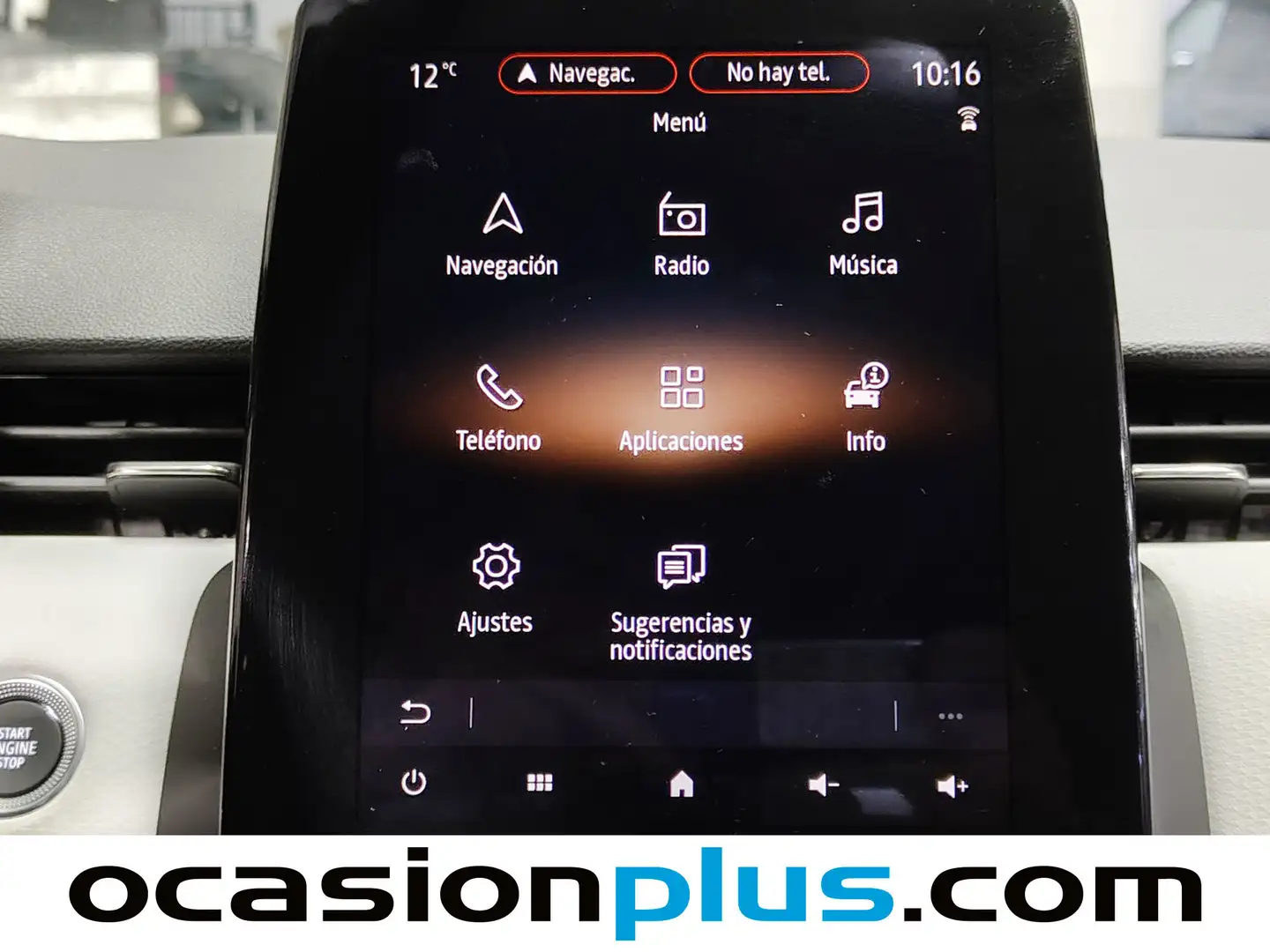 Foto Renault Clio Renault Clio Techno TCe  (90 CV)