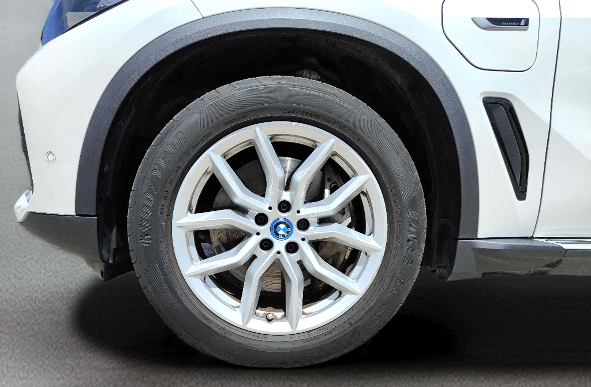 BMW X5 xDrive45e - foto 42