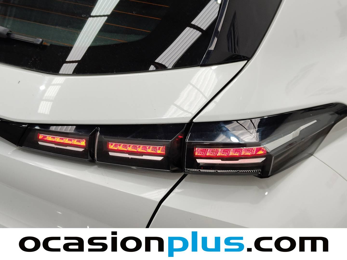 Foto Peugeot 308 Peugeot 308 Active Pack BlueHDi S&S (130 CV)