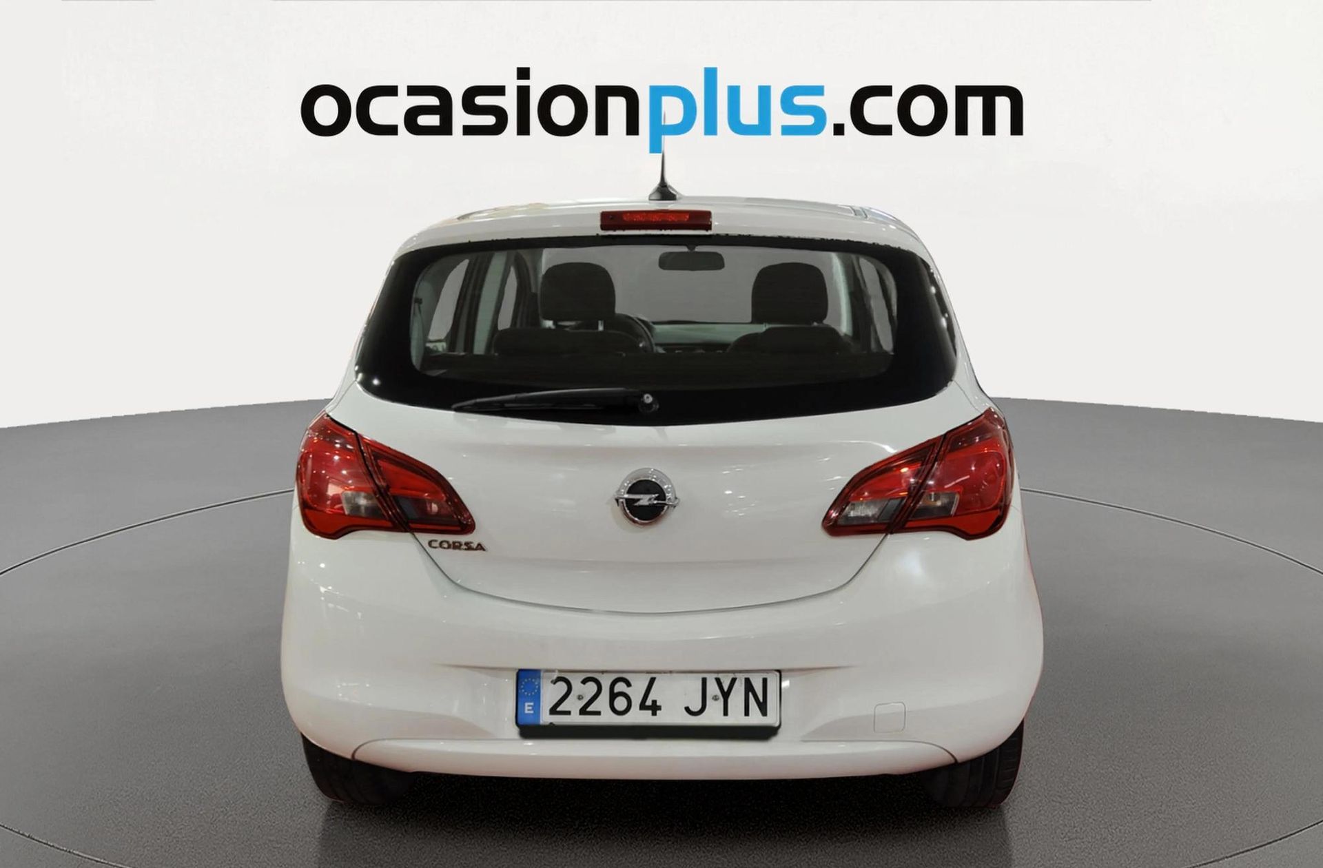 Opel Corsa 1.4 Expression - foto 11