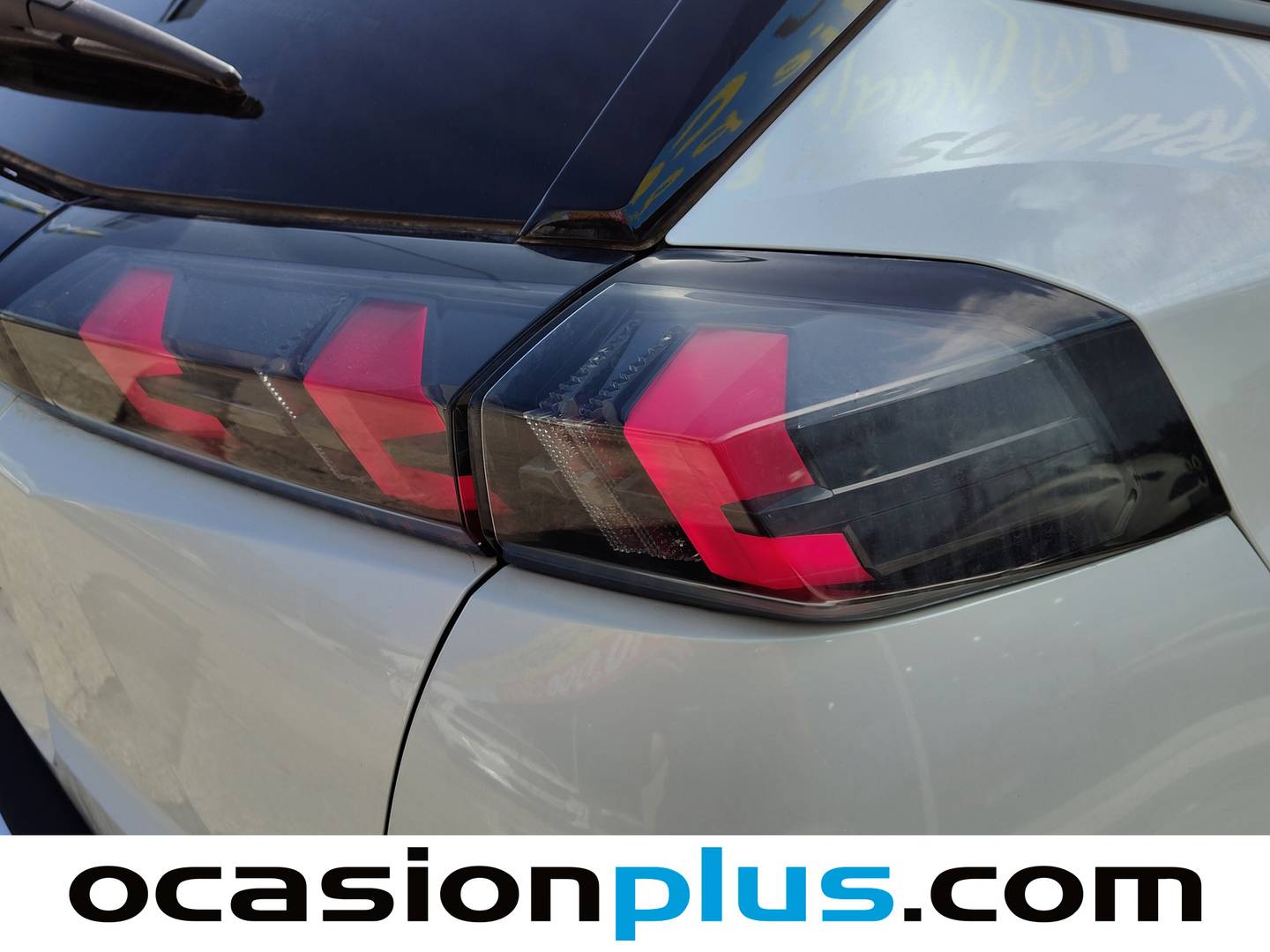 Foto Peugeot 2008 Peugeot 2008 PureTech 100 S&S Allure (100 CV)