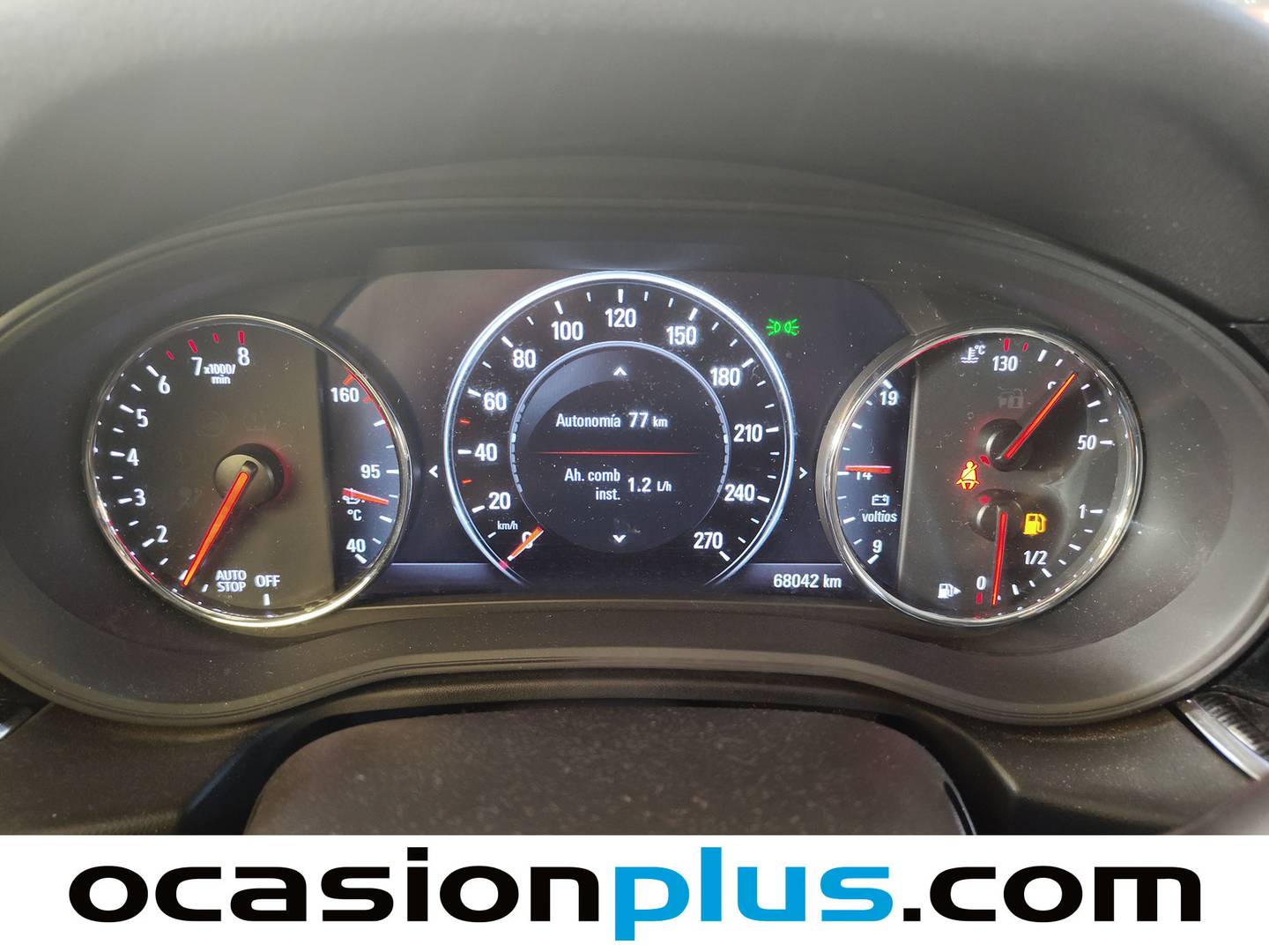 Opel Insignia Opel Insignia 1.5 Turbo GS XFT T Excellence (165 CV) seminuevo