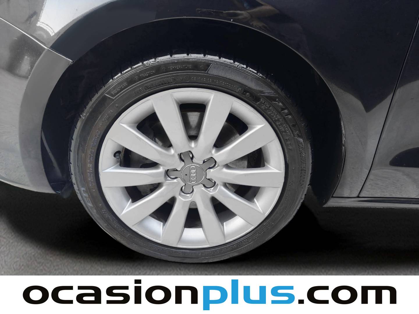 Audi A1 Audi A1 Attraction 1.6 TDI (105 CV) barato