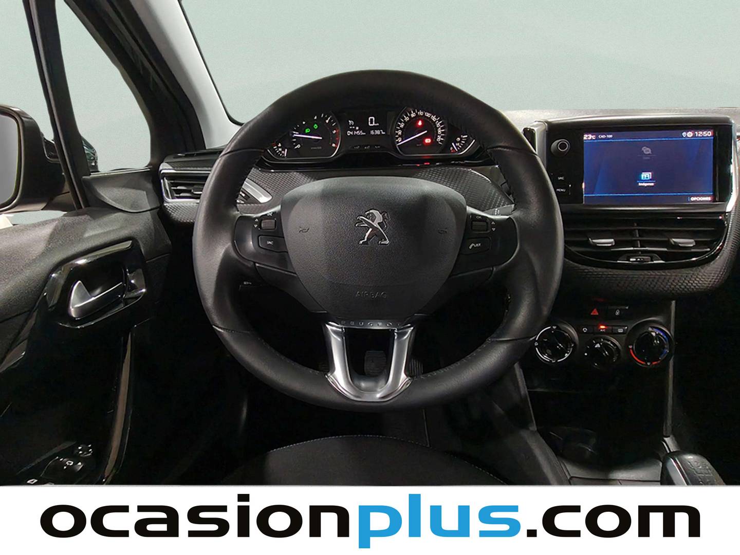 Foto Peugeot 208 Peugeot 208 BlueHDi 100 S&S Signature (99 CV)