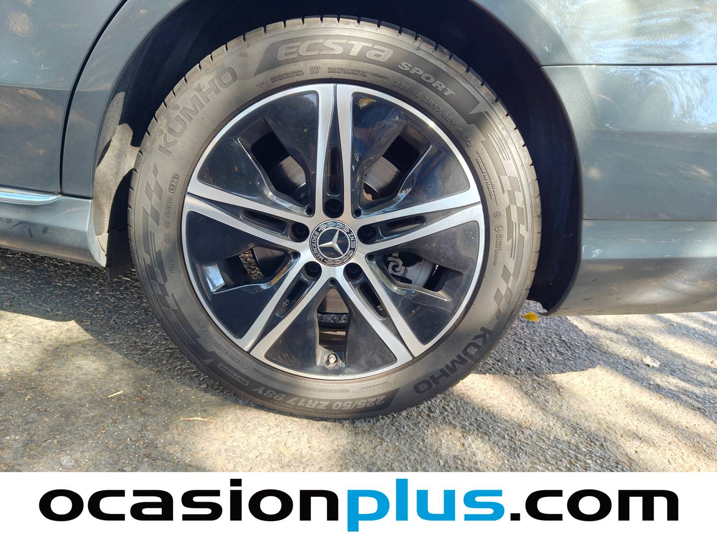 Mercedes Clase C Mercedes Clase C 200 (184 CV) al mejor precio