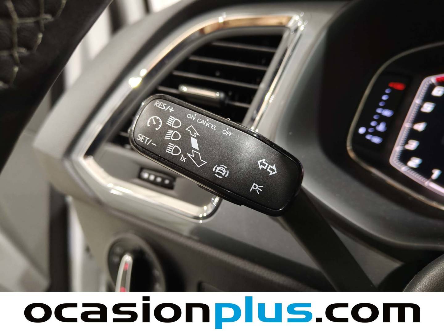 Foto Seat Ateca SEAT Ateca 1.0 TSI S&S Ecomotive Style  (115 CV)