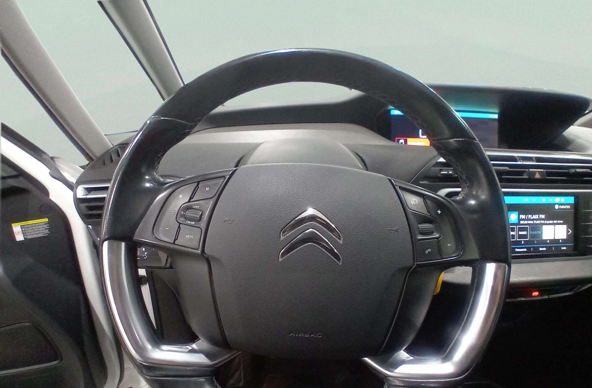 Citroën C4 Picasso BlueHDi 150 Shine - foto 20