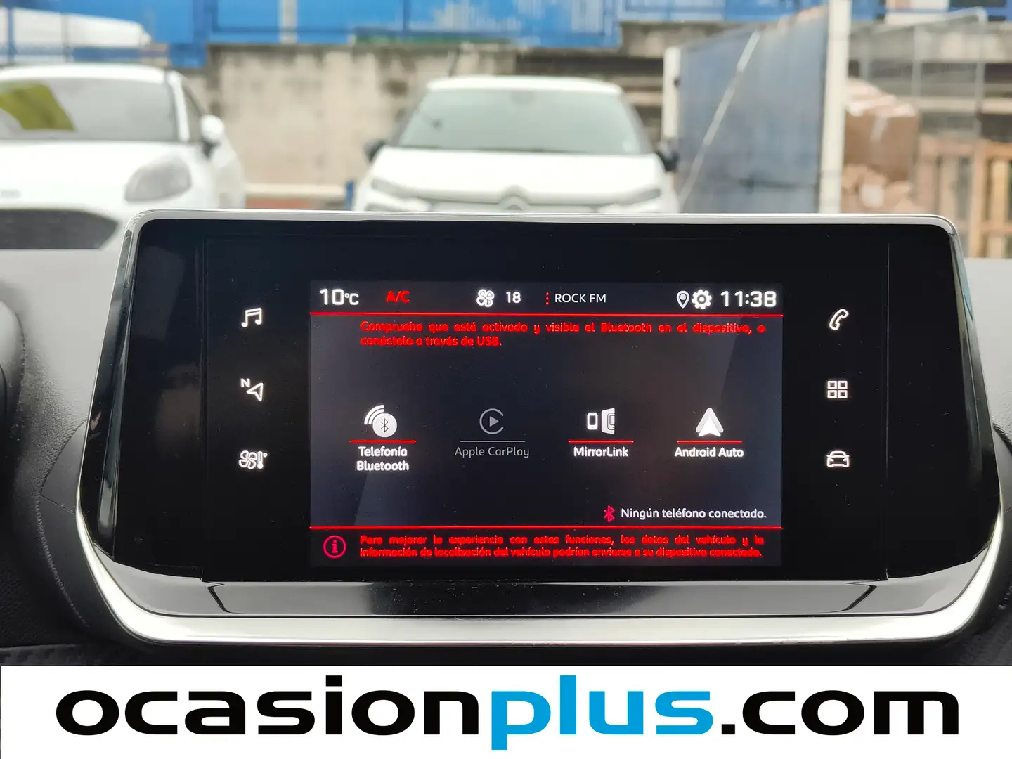 Foto Peugeot 208 Peugeot 208 PureTech 100 Allure  (100 CV)