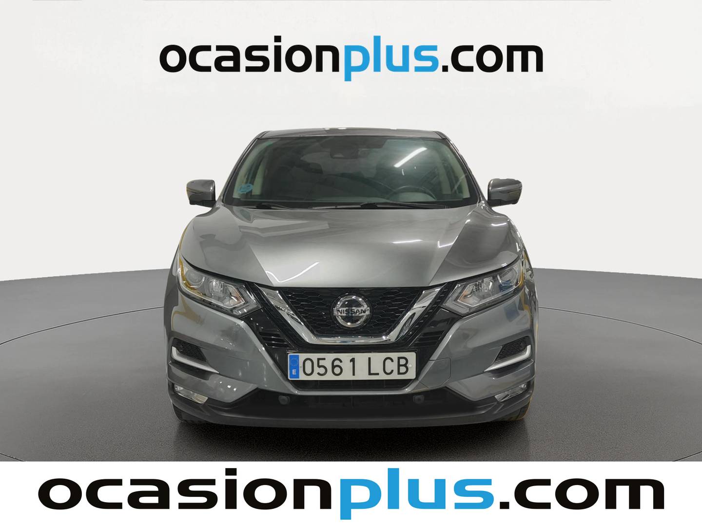 Nissan QASHQAI Nissan Qashqai DIG-T 160 N-Connecta 4x2 DCT  (160 CV) al mejor precio