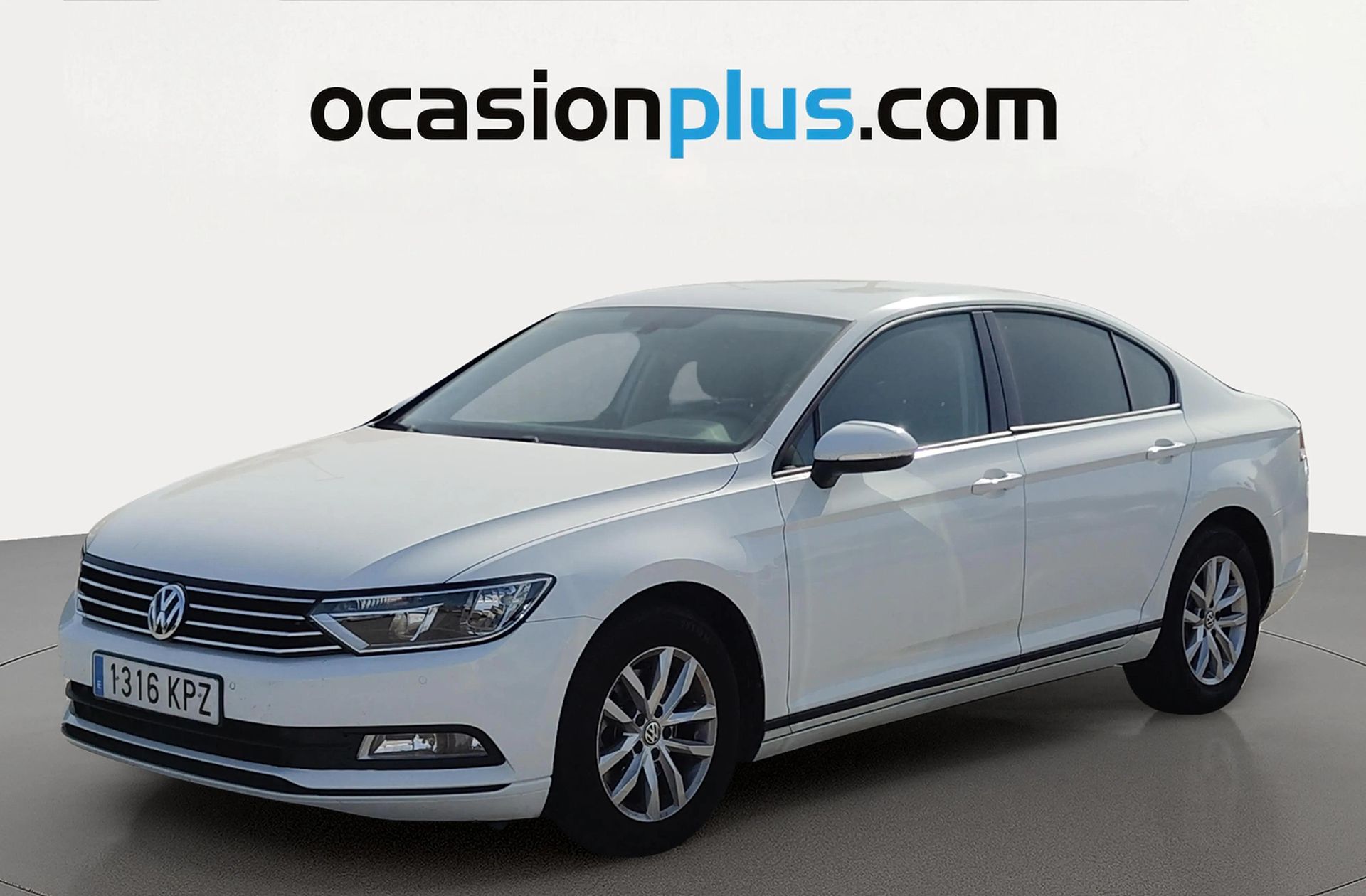 Volkswagen Passat Edition 2.0 TDI