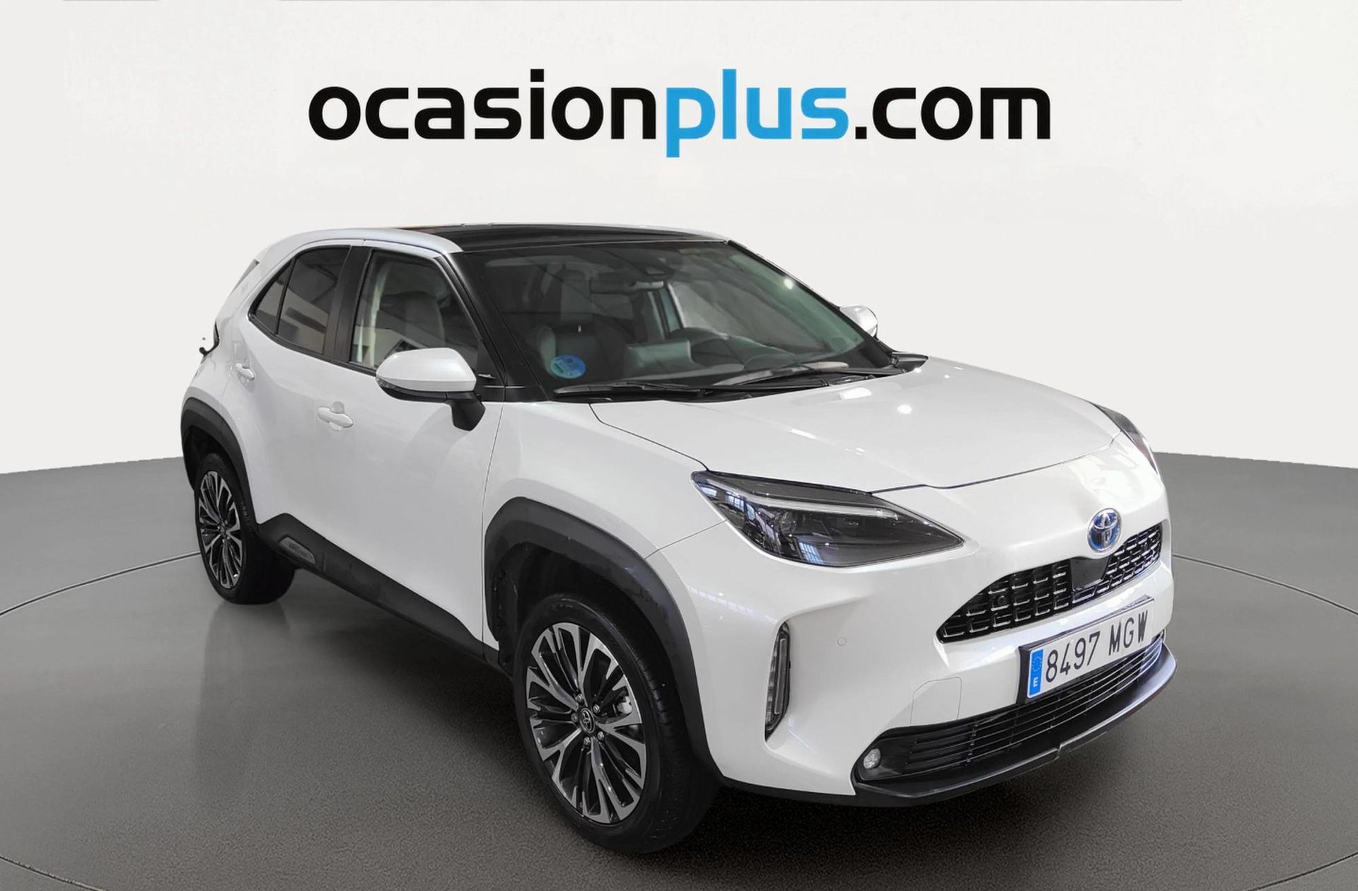 Toyota Yaris Cross 120H Style - foto 2