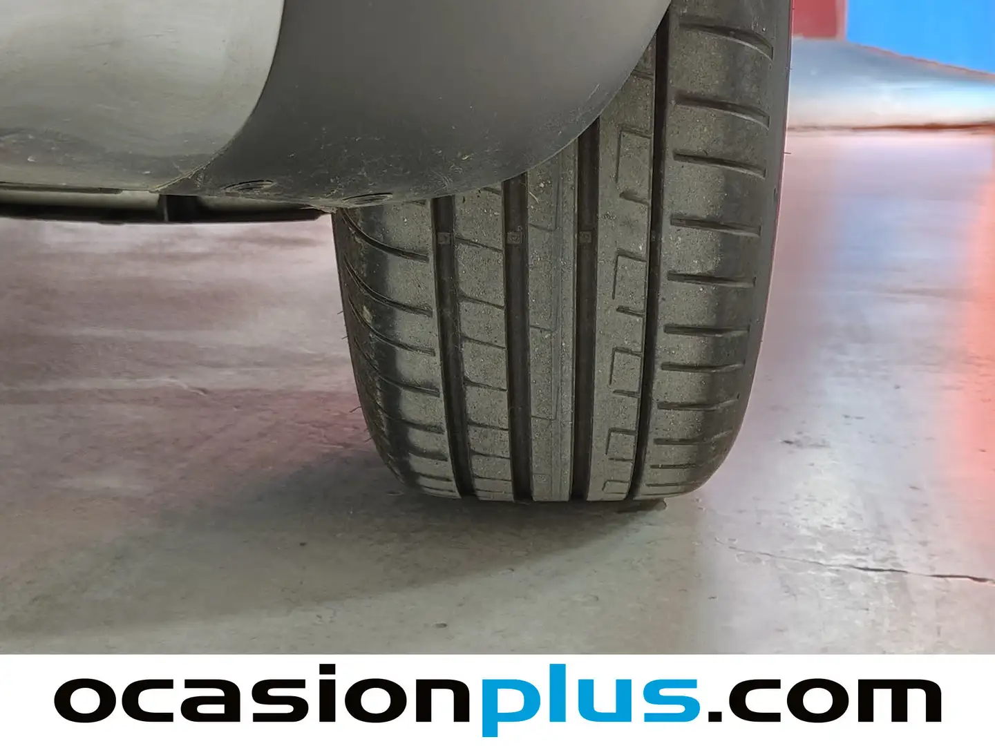 Foto Mercedes GLB Mercedes-Benz GLB GLB 220 D 4MATIC (190 CV)