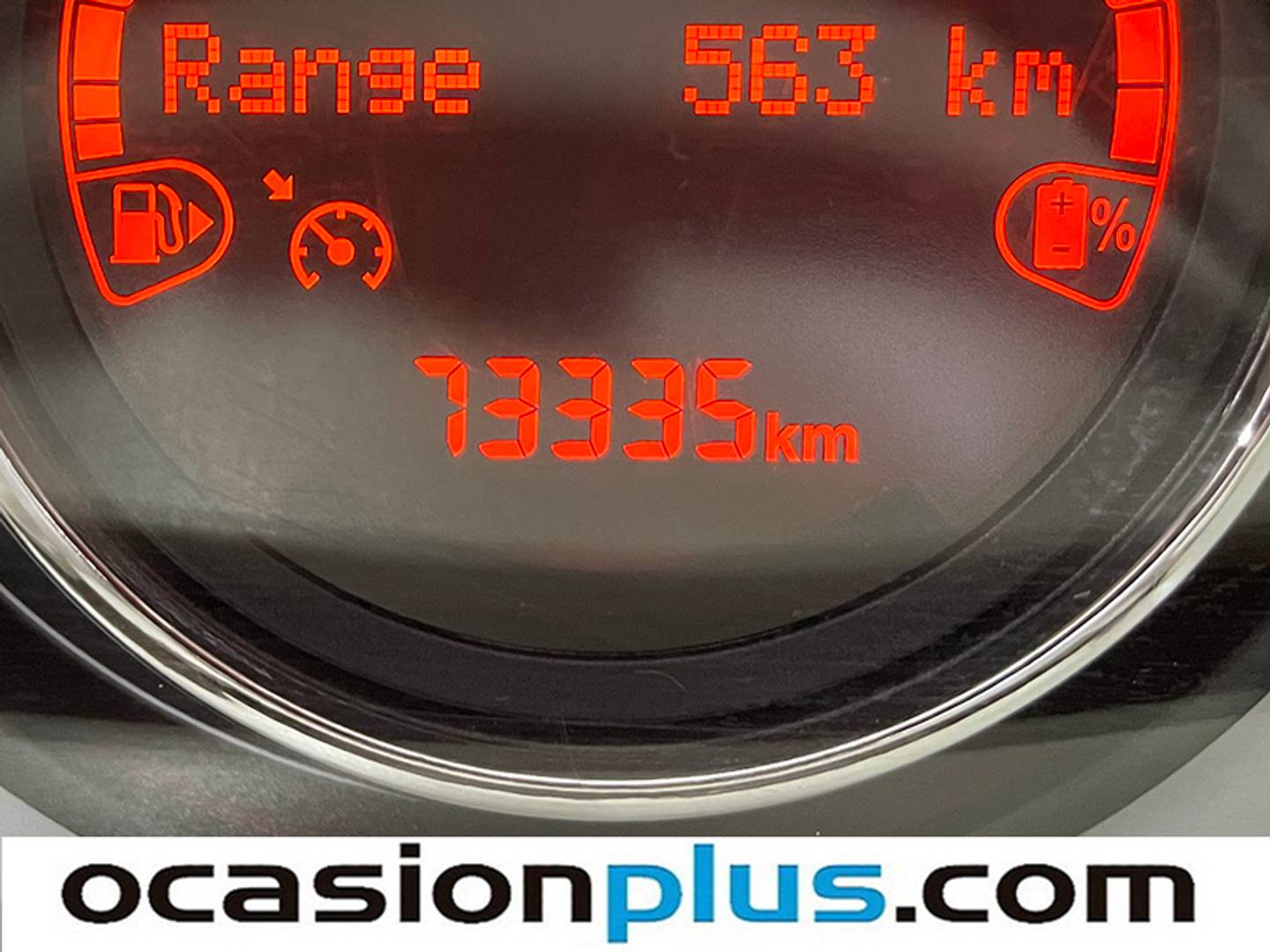 Foto Fiat 500C Fiat 500C 1.0 Hybrid Dolcevita Cabrio (70 CV)