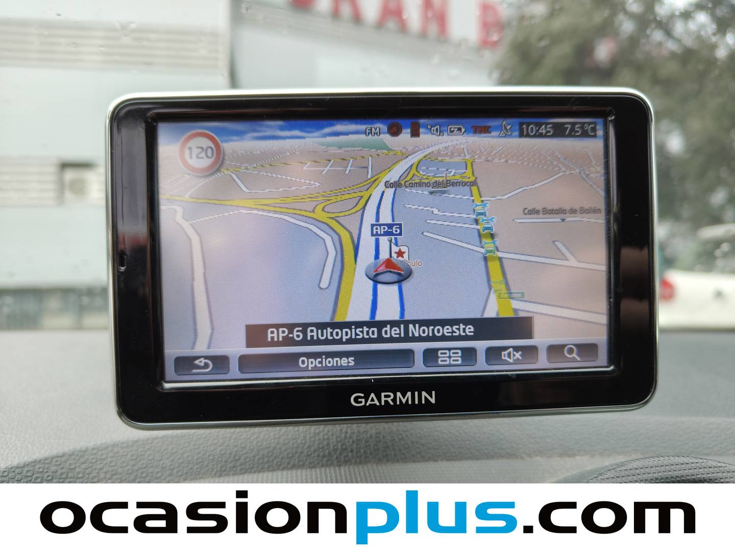 Foto Seat Ibiza SEAT Ibiza SC 1.2 TSI Style ITech (105 CV)