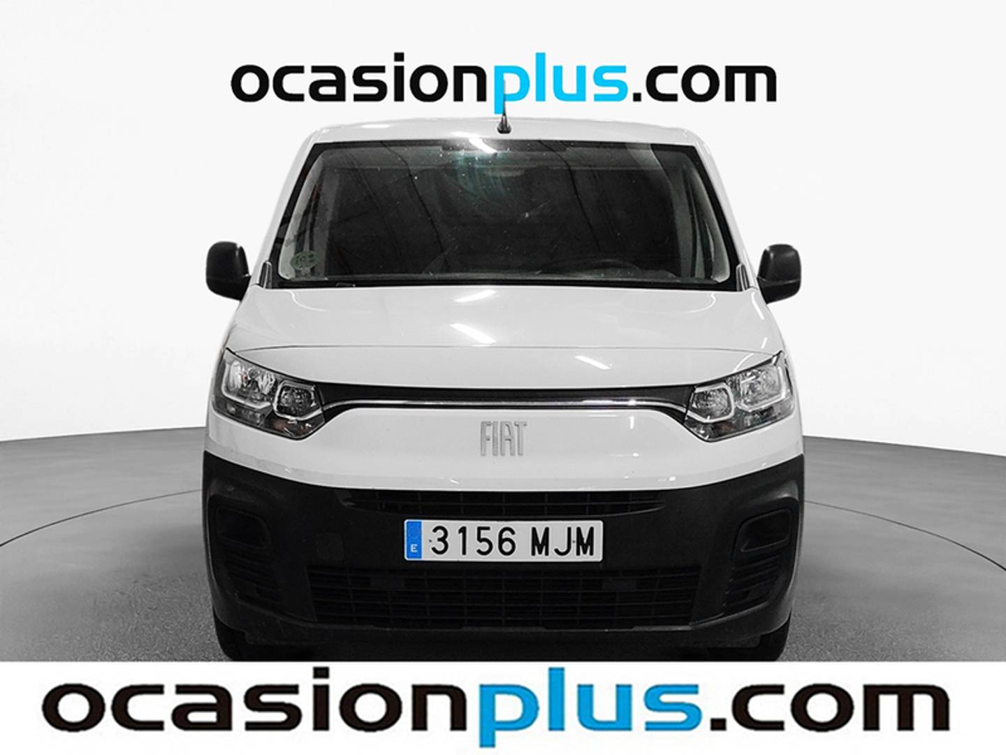 Foto Fiat Doblò Fiat Dobló Furgon 1.5 BlueHDi L1 1000kg (130 CV)