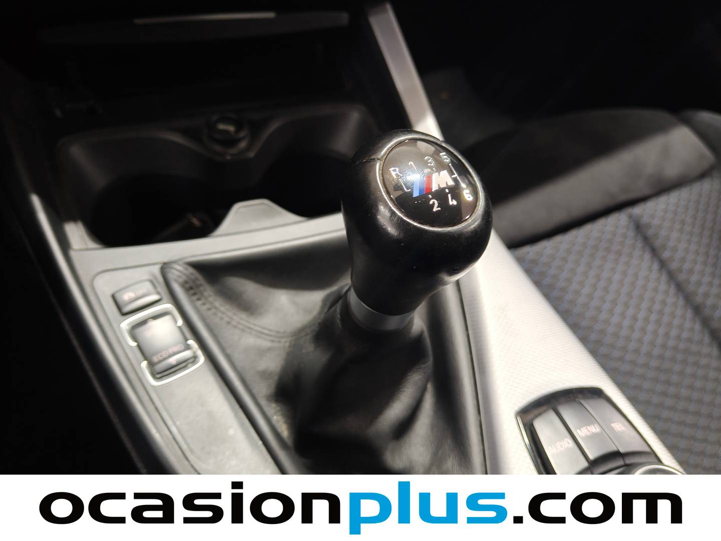 BMW Serie 1 BMW Serie 1 118d (150 CV) Pack M de segunda mano