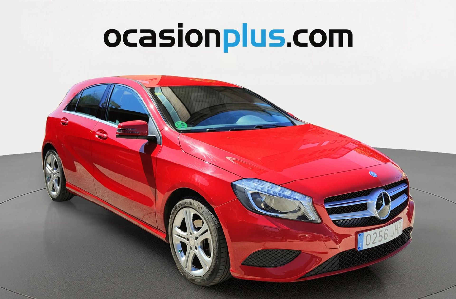 Mercedes-Benz Clase A 180 CDI Style - foto 2