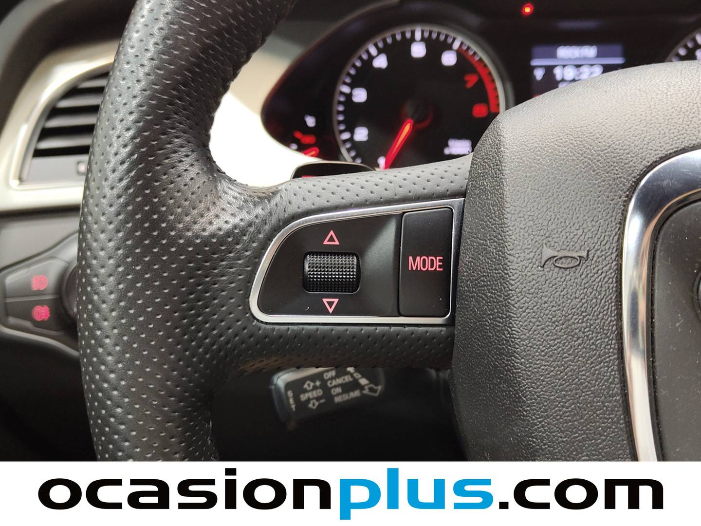 Audi A4 Allroad Quattro Audi A4 Allroad 2.0 TFSI (211 CV) S tronic km 0