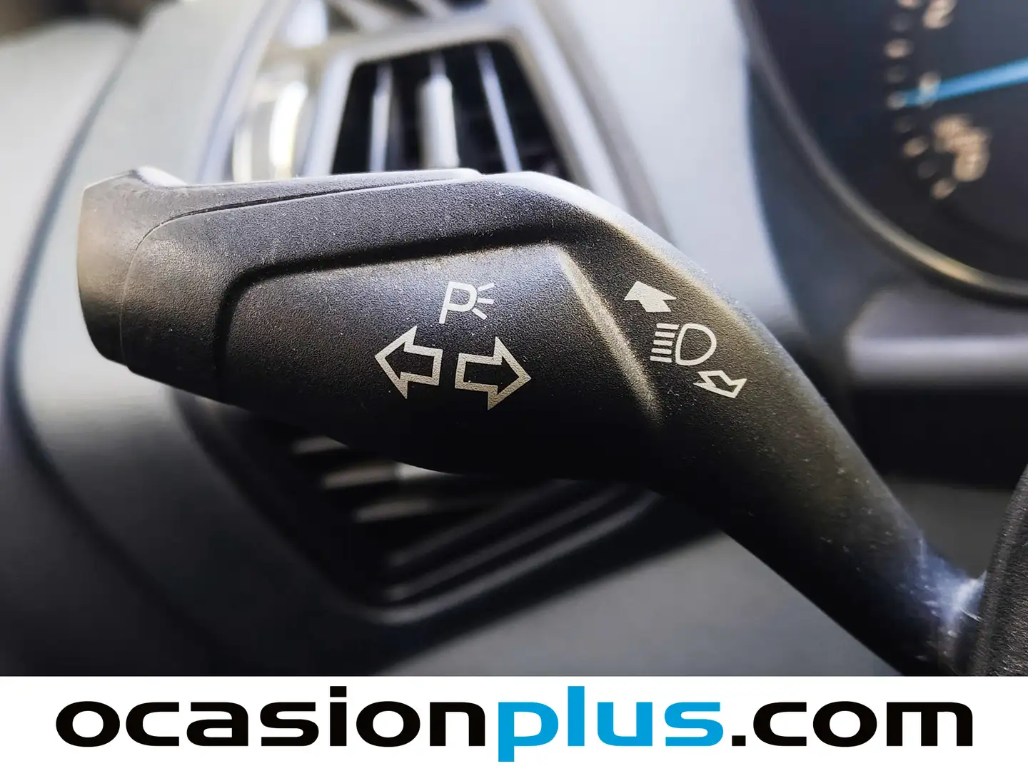 Foto Ford Grand C-Max Ford Grand C-Max 1.0 EcoBoost 125 Auto Start-Stop Trend