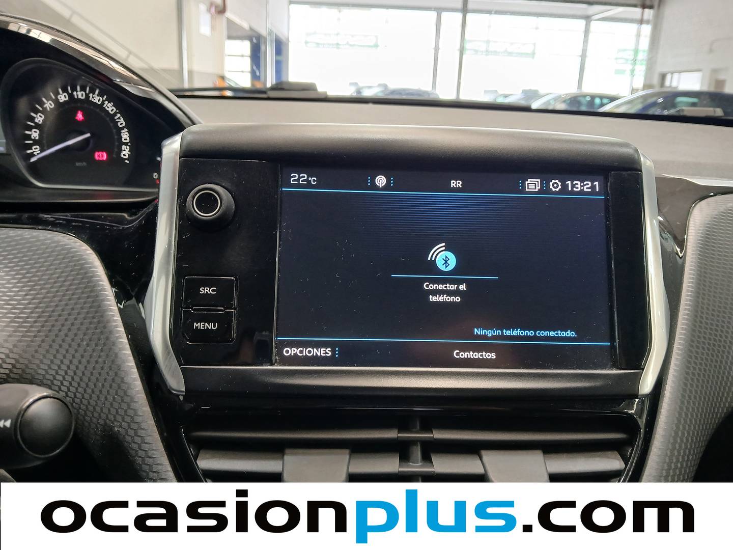 Accesorios del Peugeot 208 Peugeot 208 PureTech 110 S&S Allure EAT6 (110 CV)