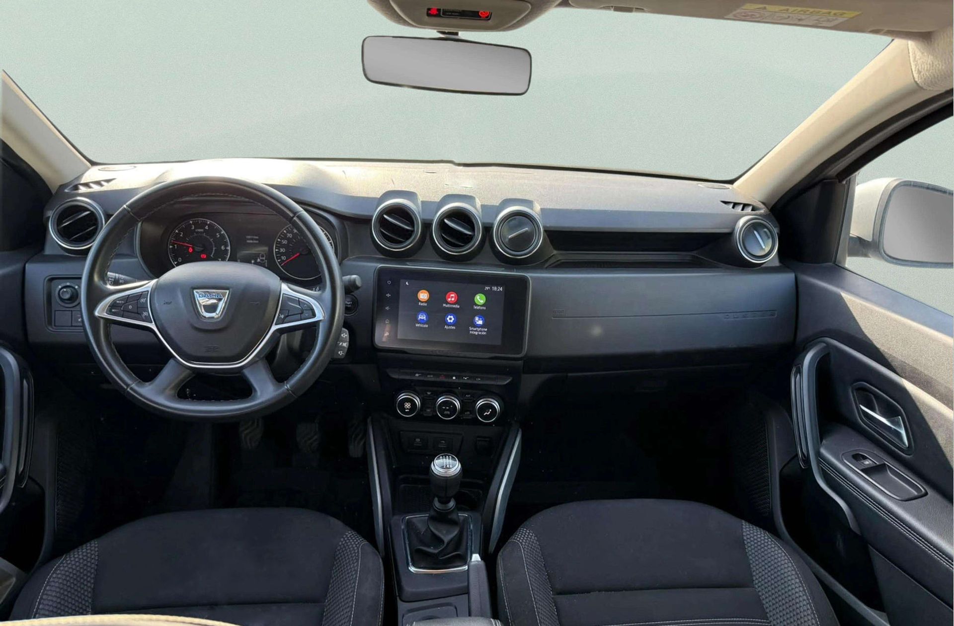 Dacia Duster Prestige TCe 4x2 - foto 6