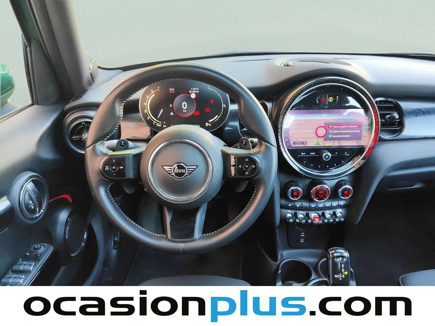 Mini MINI Mini MINI Cooper 5 Puertas S (178 CV) seminuevo