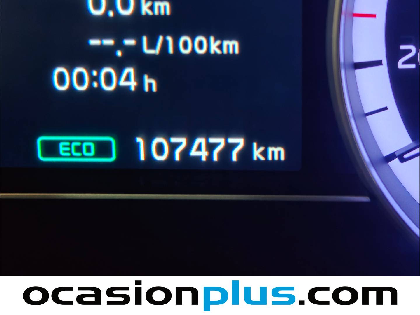 KIA Niro KIA Niro 1.6 GDi HEV Híbrido Drive (141 CV) seminuevo